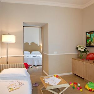 Chambre Familiale